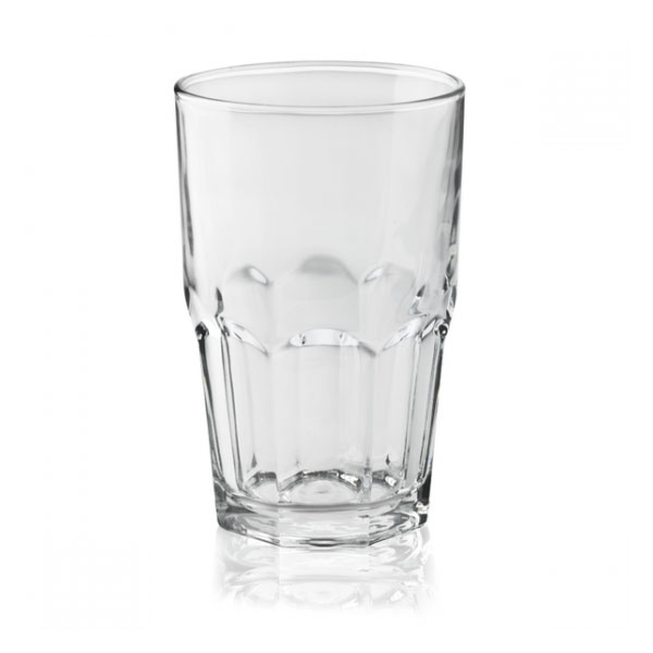 Vaso boston policarbonato