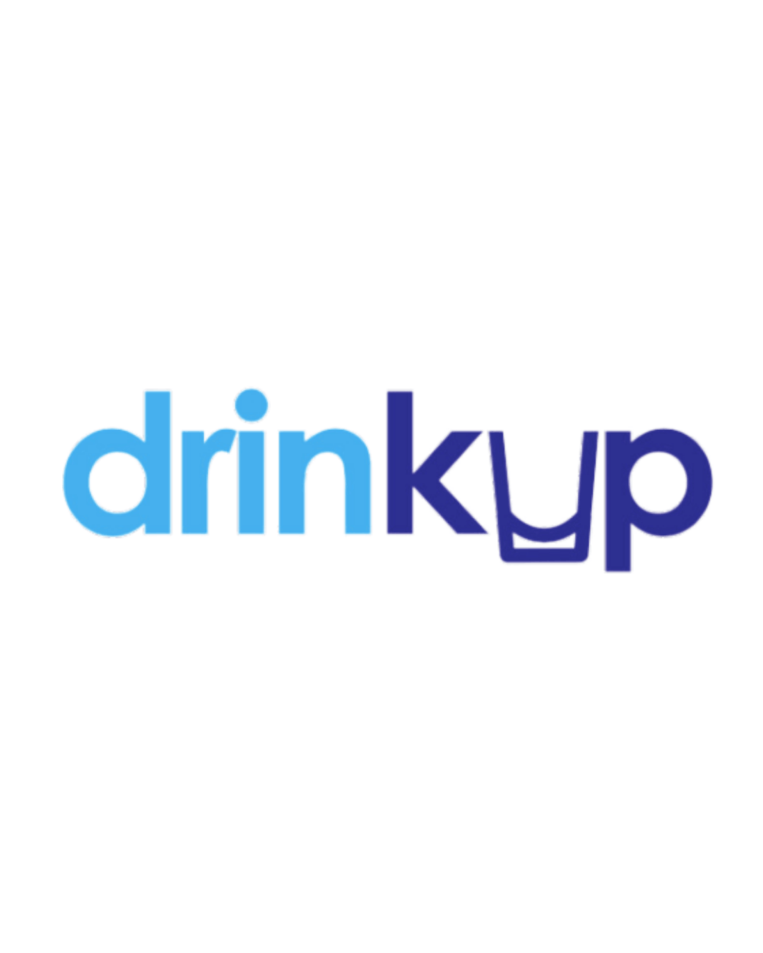 DRINKUP LOGO