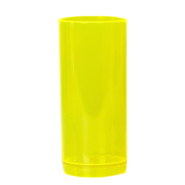 Vaso Jaibolero Amarillo