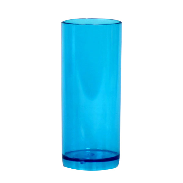 Vaso Jaibolero Azul