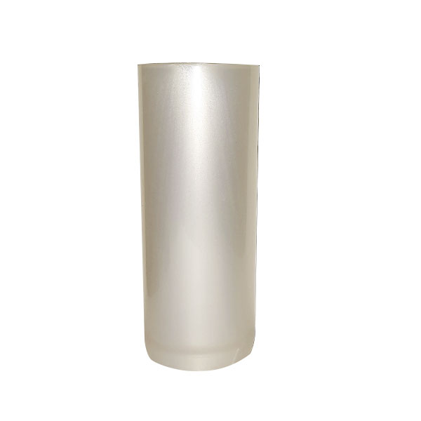 Vaso Jaibolero blanco