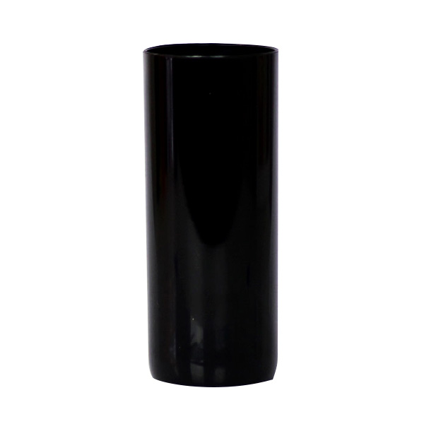Vaso Jaibolero negro
