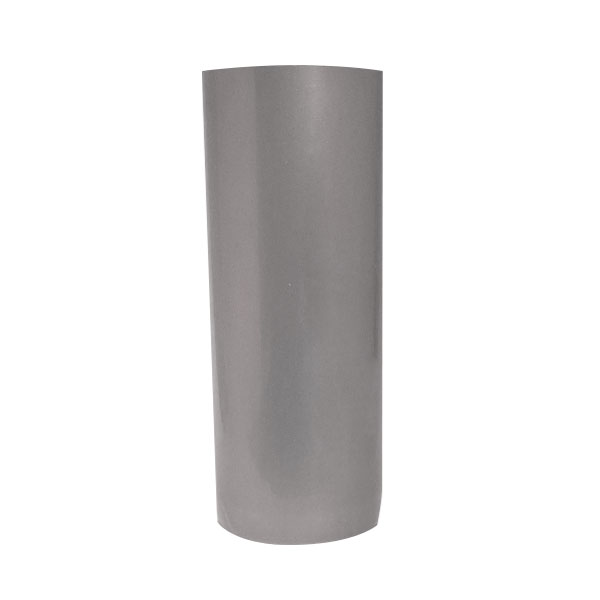 Vaso Jaibolero plata