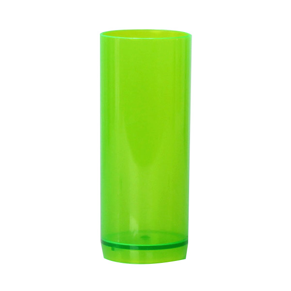 Vaso Jaibolero verde