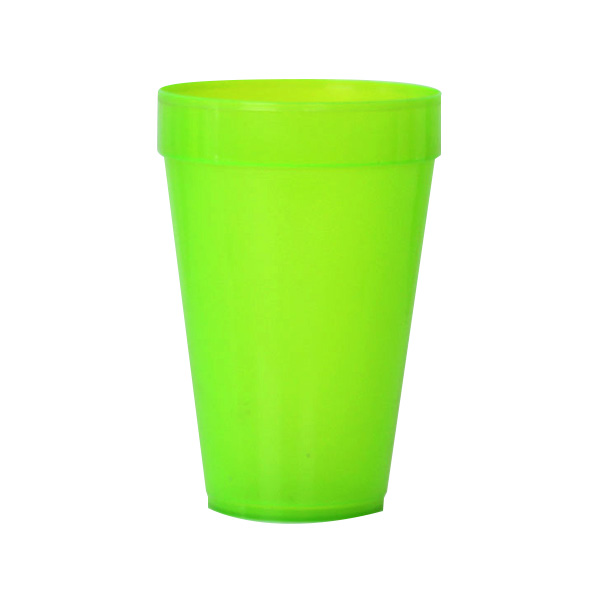 Vaso litro verde