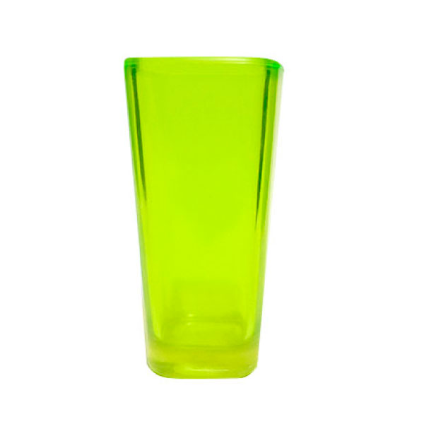 Shot tequilero amarillo