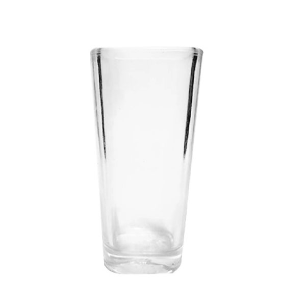 Shot transparente
