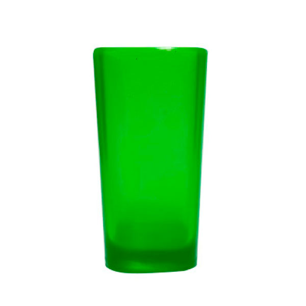 Shot verde